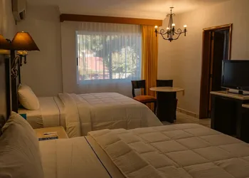 Hotel Maria Isabel hotel thumbnail 4