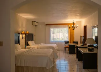 Hotel Maria Isabel hotel thumbnail 5