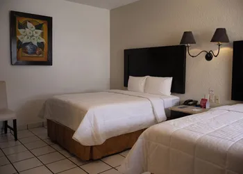 Hotel Maria Isabel hotel thumbnail 7