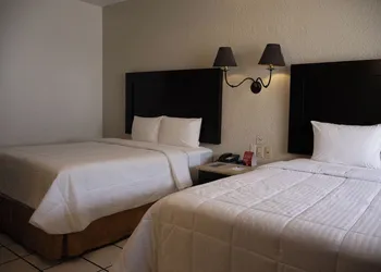 Hotel Maria Isabel hotel thumbnail 8