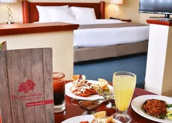 La Posada Hotel & Suites hotel thumbnail 2