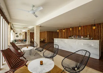 HM Playa del Carmen hotel thumbnail 4
