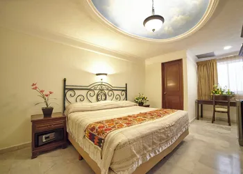 Hotel Francis Drake hotel thumbnail 3