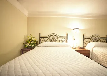 Hotel Francis Drake hotel thumbnail 5