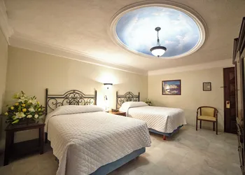 Hotel Francis Drake hotel thumbnail 6