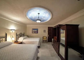 Hotel Francis Drake hotel thumbnail 7