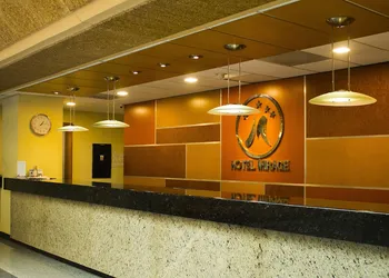 Hotel Mirage hotel thumbnail 4