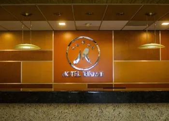 Hotel Mirage hotel thumbnail 5