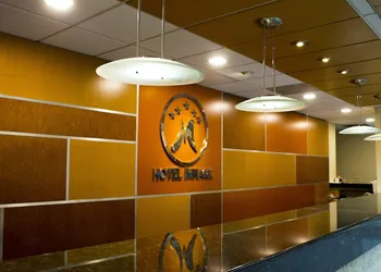 Hotel Mirage hotel thumbnail 6