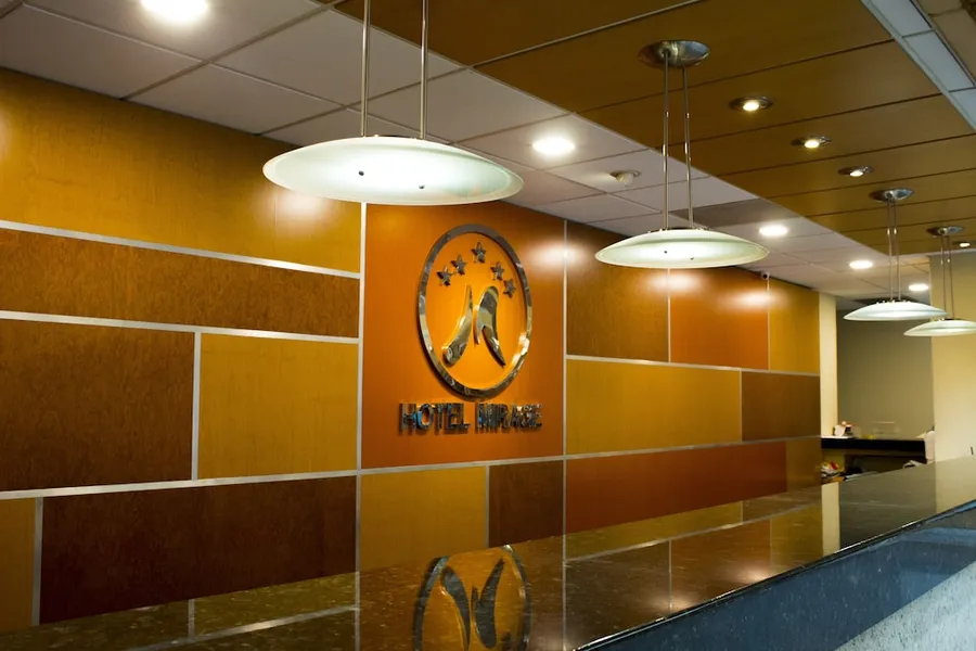 Hotel Mirage hotel detail image 6