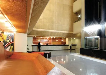 Hotel Mirage hotel thumbnail 7