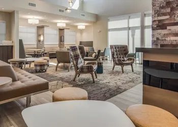 Residence Inn by Marriott Dallas DFW Airport West/Bedford hotel thumbnail 2