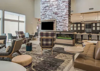 Residence Inn by Marriott Dallas DFW Airport West/Bedford hotel thumbnail 3