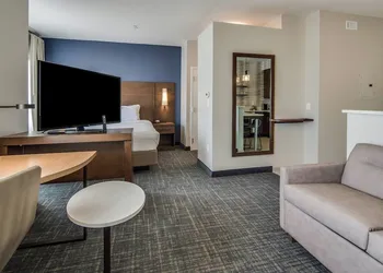 Residence Inn by Marriott Dallas DFW Airport West/Bedford hotel thumbnail 7