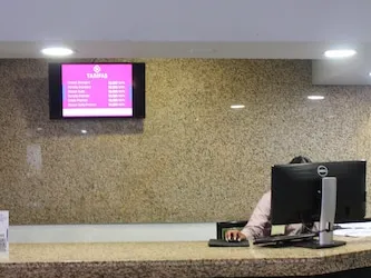 Hotel Sunio City hotel thumbnail 2