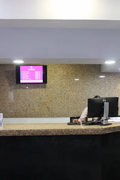 Hotel Sunio City hotel detail image 2