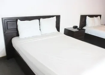 Hotel Sunio City hotel thumbnail 3