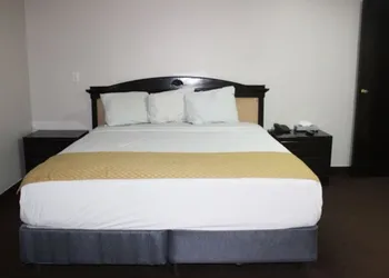 Hotel Sunio City hotel thumbnail 4