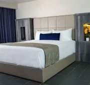 Hotel Sunio City hotel detail image 5