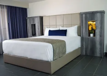 Hotel Sunio City hotel thumbnail 5