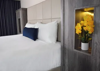 Hotel Sunio City hotel thumbnail 6