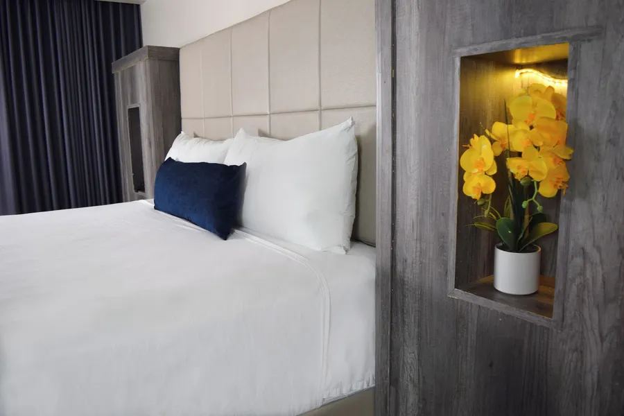 Hotel Sunio City hotel detail image 6