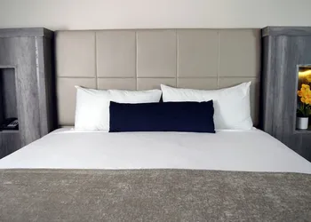 Hotel Sunio City hotel thumbnail 7