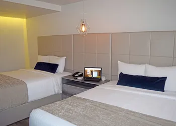 Hotel Sunio City hotel thumbnail 8