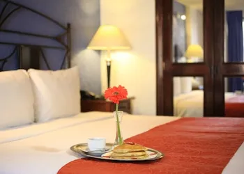 Hotel Emily hotel thumbnail 7