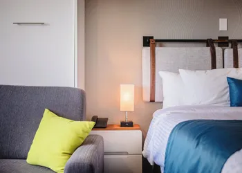 Riôtel Carleton-sur-Mer hotel thumbnail 6