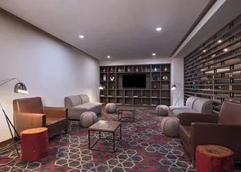 Four Points by Sheraton Galerias Monterrey hotel thumbnail 2