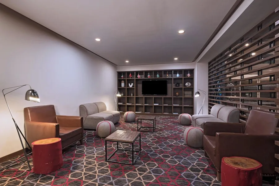 Four Points by Sheraton Galerias Monterrey hotel detail image 2