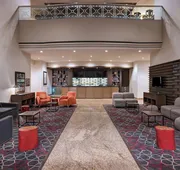 Four Points by Sheraton Galerias Monterrey hotel detail image 3