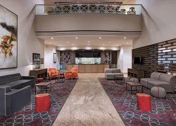 Four Points by Sheraton Galerias Monterrey hotel thumbnail 3