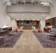 Four Points by Sheraton Galerias Monterrey hotel detail image 4