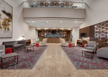 Four Points by Sheraton Galerias Monterrey hotel thumbnail 4