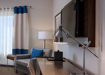 Four Points by Sheraton Galerias Monterrey hotel thumbnail 6