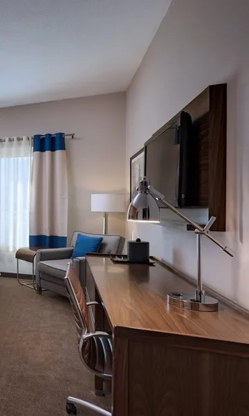Four Points by Sheraton Galerias Monterrey hotel detail image 6