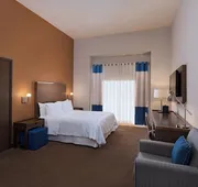Four Points by Sheraton Galerias Monterrey hotel detail image 7