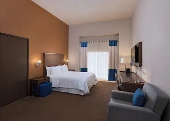 Four Points by Sheraton Galerias Monterrey hotel thumbnail 7