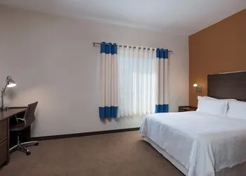 Four Points by Sheraton Galerias Monterrey hotel thumbnail 8