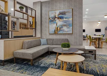 TownePlace Suites by Marriott Phoenix Glendale Sports & Entertainment District hotel thumbnail 2