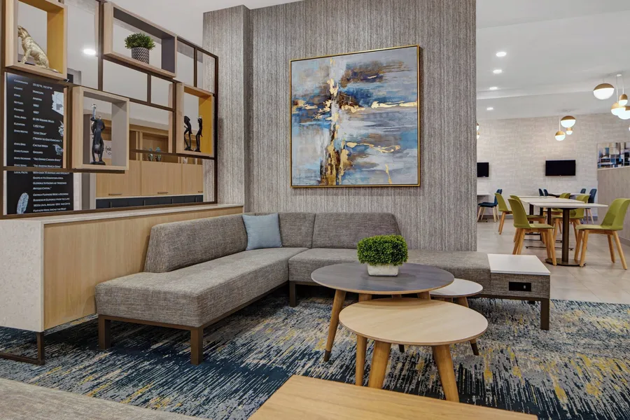 TownePlace Suites by Marriott Phoenix Glendale Sports & Entertainment District hotel detail image 2