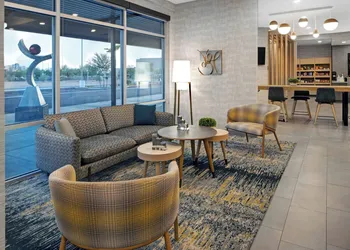 TownePlace Suites by Marriott Phoenix Glendale Sports & Entertainment District hotel thumbnail 4