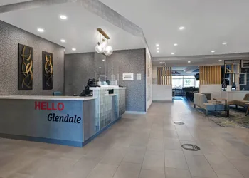 TownePlace Suites by Marriott Phoenix Glendale Sports & Entertainment District hotel thumbnail 5