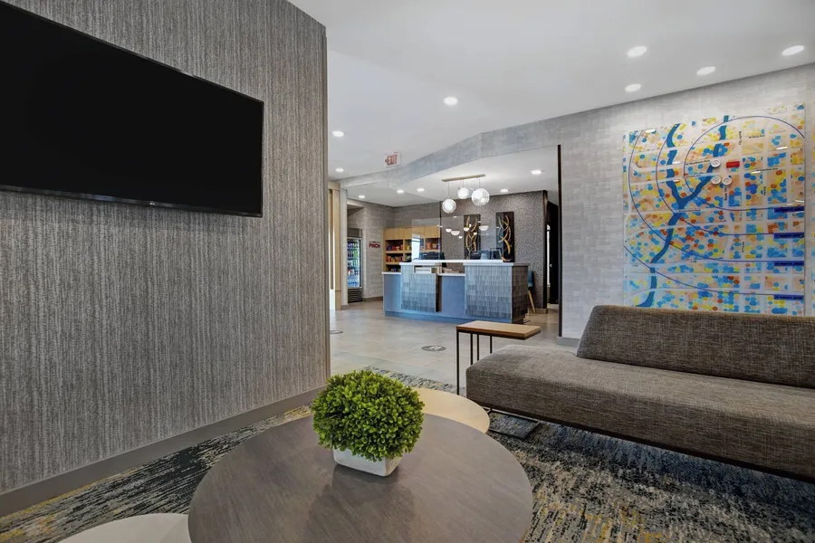TownePlace Suites by Marriott Phoenix Glendale Sports & Entertainment District hotel detail image 6