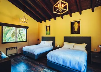 Loto Azul Resort and Spa hotel thumbnail 4