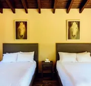 Loto Azul Resort and Spa hotel detail image 5