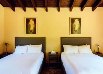 Loto Azul Resort and Spa hotel thumbnail 5
