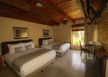 Loto Azul Resort and Spa hotel thumbnail 6